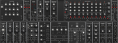 Behringer System 35