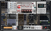Tidis Rack