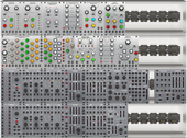 BEHRINGER 2500 ARP