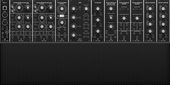 My pious Eurorack
