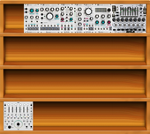 Eurorack Yannick