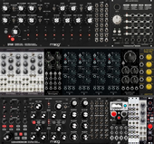 DreamSynth 4 NO Morph