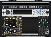 Intellijel 62u ARBHAR
