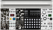 My clamant Eurorack