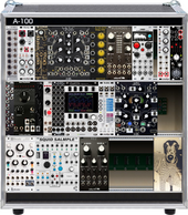 First Eurorack