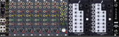 Mixer Rack (FrapMix) (Dual ES-9)