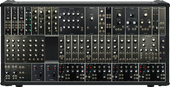 DM Moog IIIP System