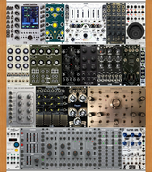 DM 344 Rack