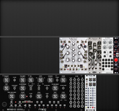 Main Rack