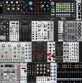 Studio Rack - Actual