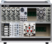 My beautiful Eurorack