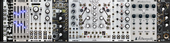 EQD Taka Demo Eurorack