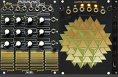 My dressy Eurorack (copy)