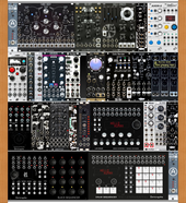 Rackbrute Stack VERSION 2