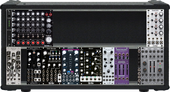 My caboshed Eurorack