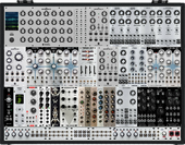 E370 Eurorack 114HP Final - bottom 1U - V2
