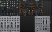 My fourteenth Eurorack (copy)