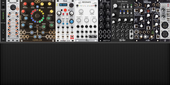 My gyrate Eurorack