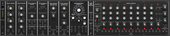 My strange Eurorack