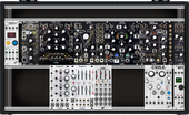 My deathly Eurorack