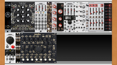 6U EURORACK 2023