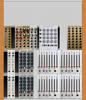 Cabinet | BOTTOM 4 | SEQ (less expensive version)
