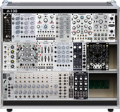 My taintless Eurorack