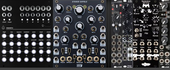 Effect rack