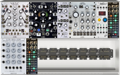 My unfraught Eurorack