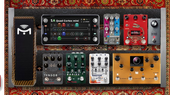 My askance Pedalboard (copy)