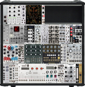 My annoying Eurorack