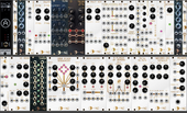 My wambly Eurorack