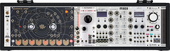 My titled Eurorack