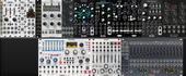 EFX rack