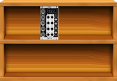 My amazing Eurorack