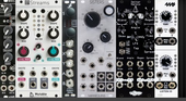 My blithesome Eurorack