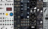 My brumous Eurorack