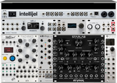 My cutest Eurorack