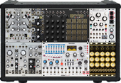 My cogent Eurorack
