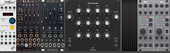 My jellied Eurorack