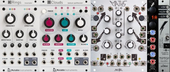 Portable Ambient Machine