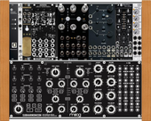 Moog rack Sept 2023