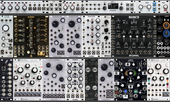 My tender Eurorack