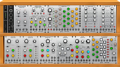 Behringer 2500