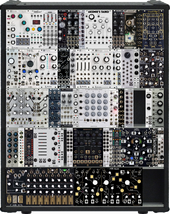 Big Danceable Noiseable Rack