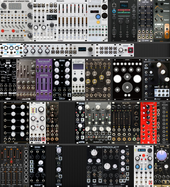 Simple Rack help
