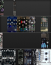Modules I want