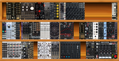 Current rack