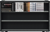 My hotfoot Eurorack