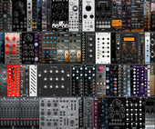 Wrong Way! Eurorack